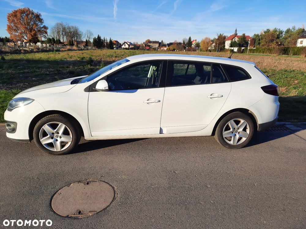 Renault Megane ENERGY TCe 115 Start & Stop Authentique - 13