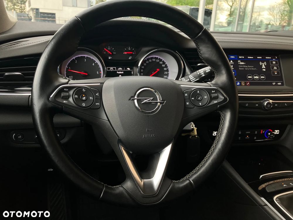 Opel Insignia 1.6 CDTI Innovation S&S Eco - 22