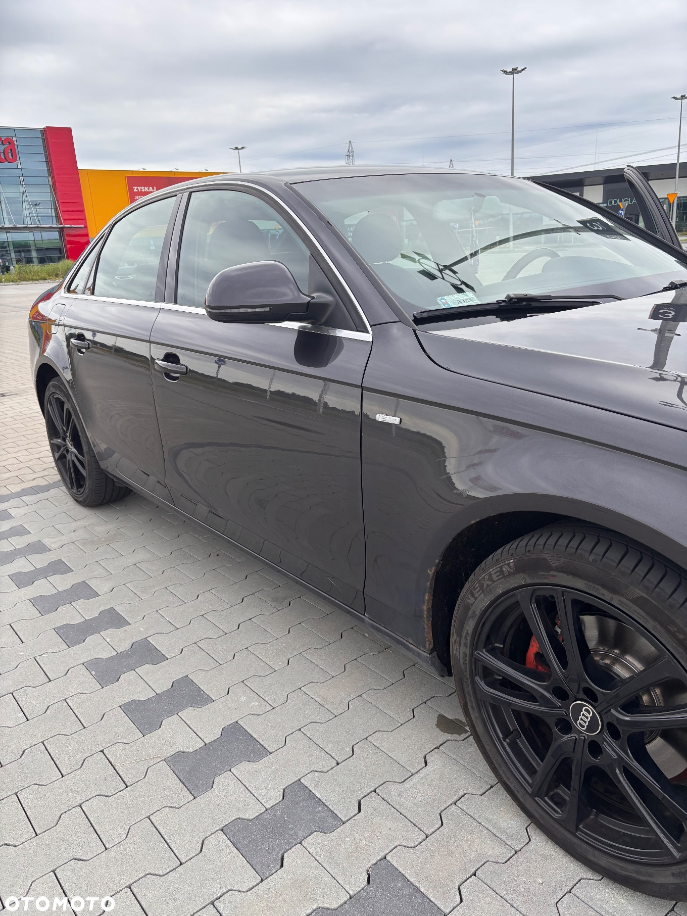 Audi A4 - 15