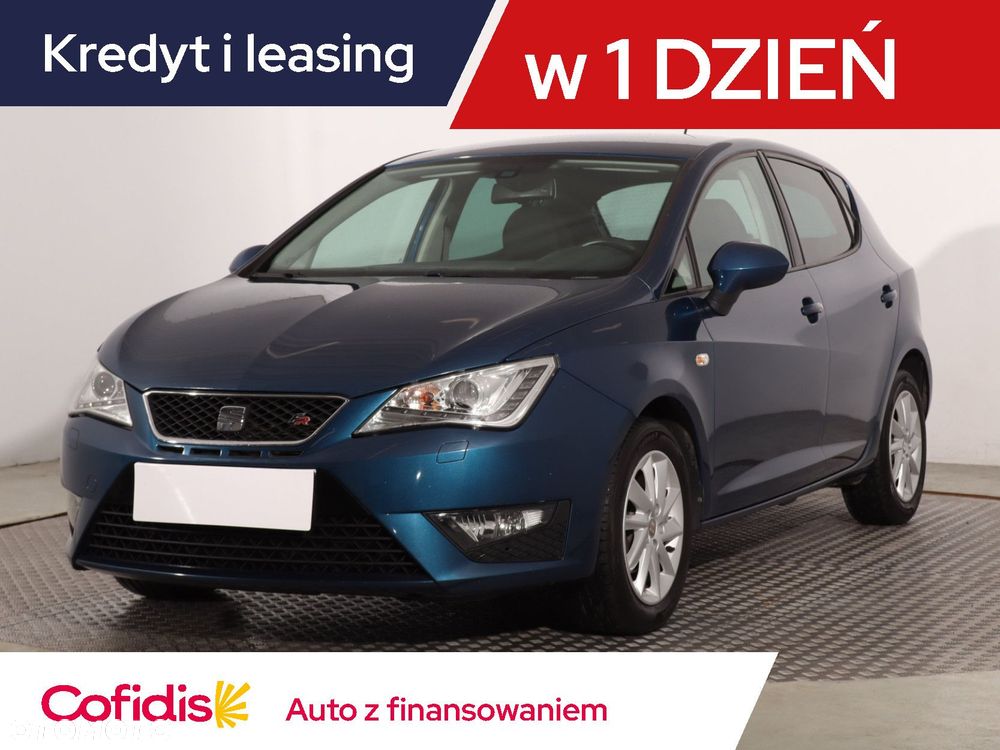 Seat Ibiza - 2