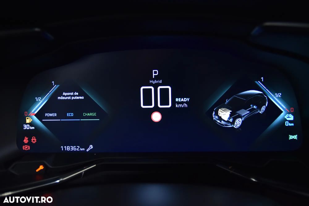 DS Automobiles DS 7 Crossback - 10