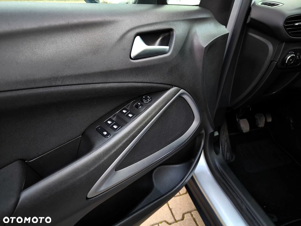 Opel Crossland X 1.2 Start/Stop Edition - 19