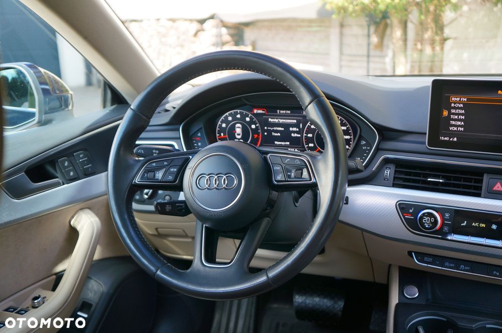 Audi A5 Sportback 2.0 TFSI quattro S tronic design - 27