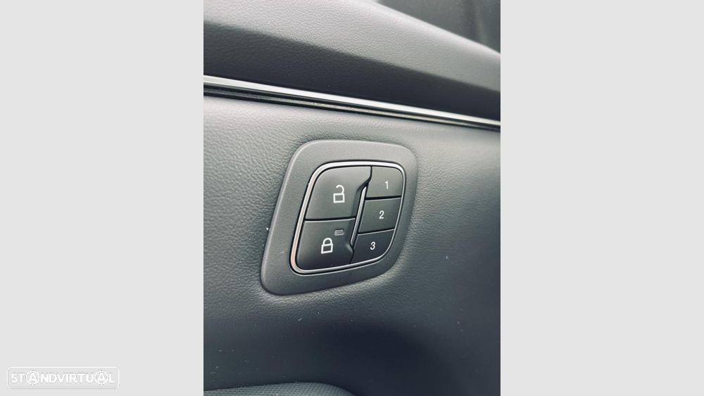 Ford Mustang Mach-E Alargada - 17