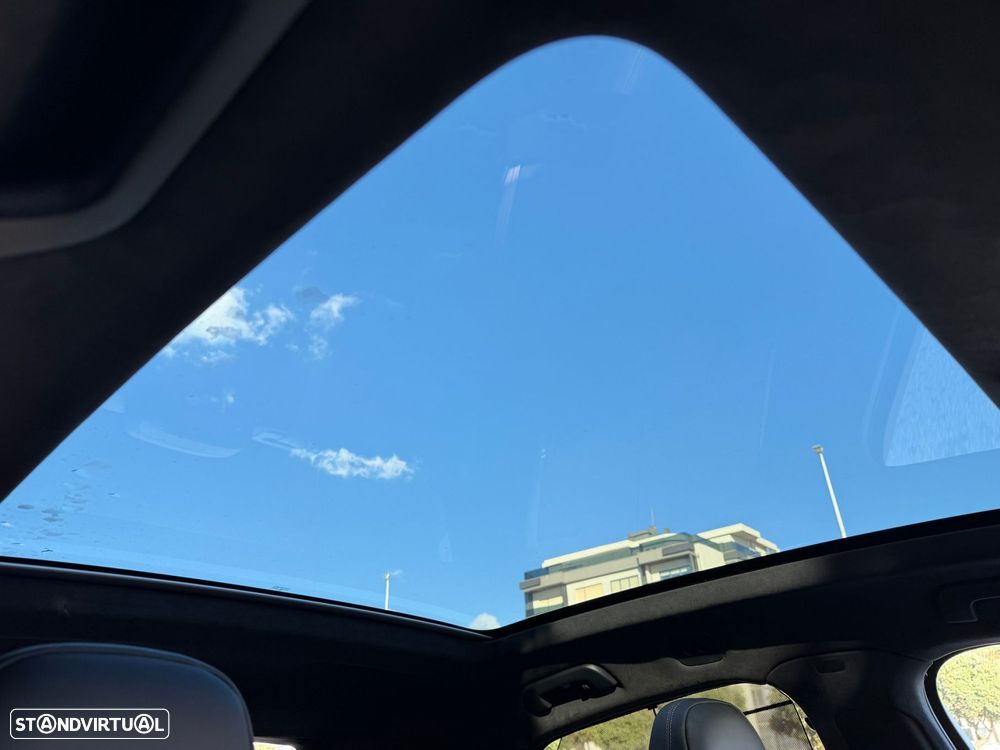 Porsche Cayenne Coupé E-Hybrid Platinum Edition - 24