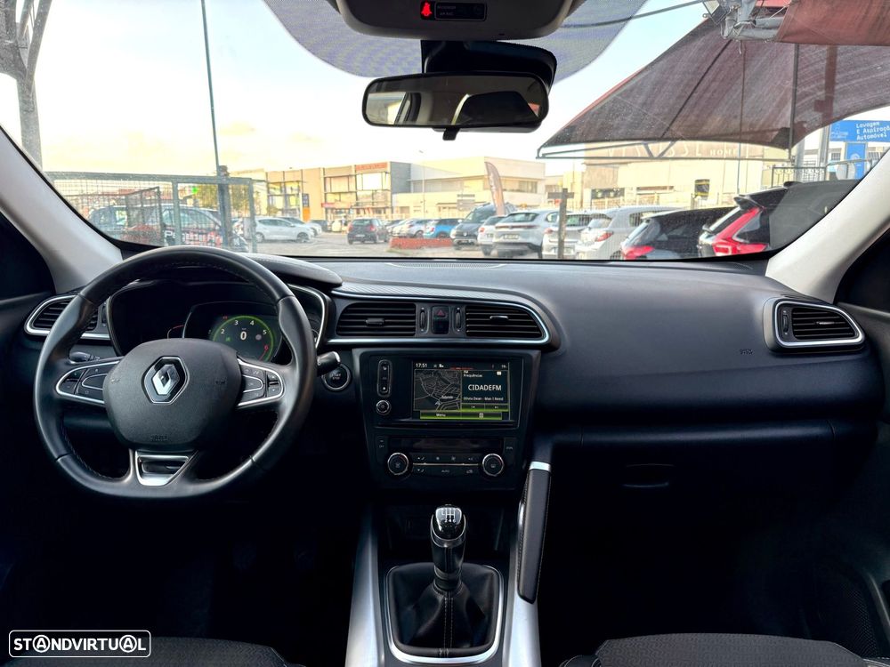 Renault Kadjar - 20