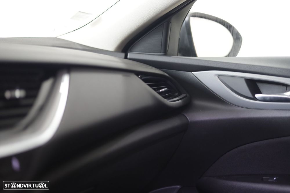 Opel Insignia Sports Tourer 1.6 CDTi Business Edition - 14