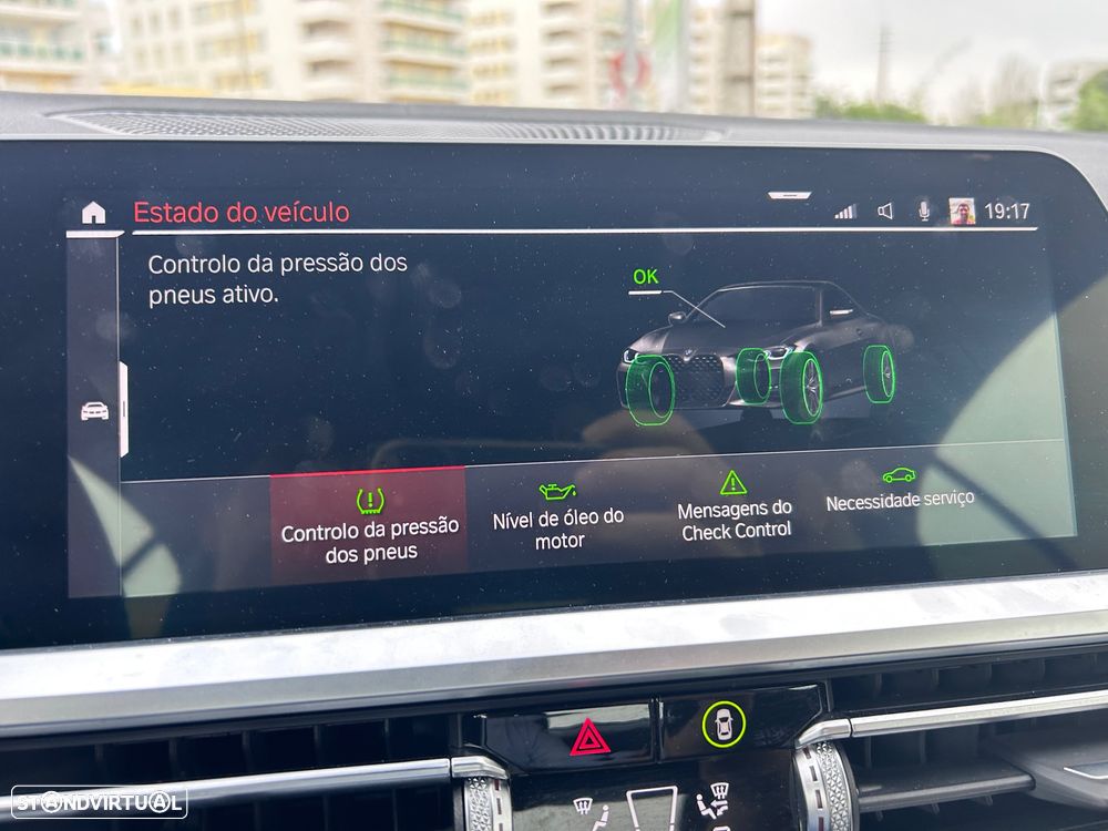 BMW 420 i Desportiva M Auto - 13