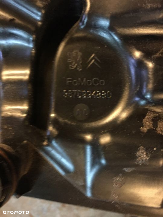 Land Rover 2.2 TD4 ODMA OLEJU 9675994880 - 2