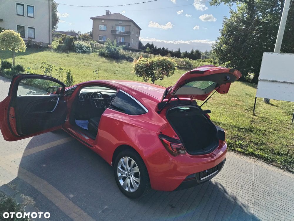 Opel Astra - 40