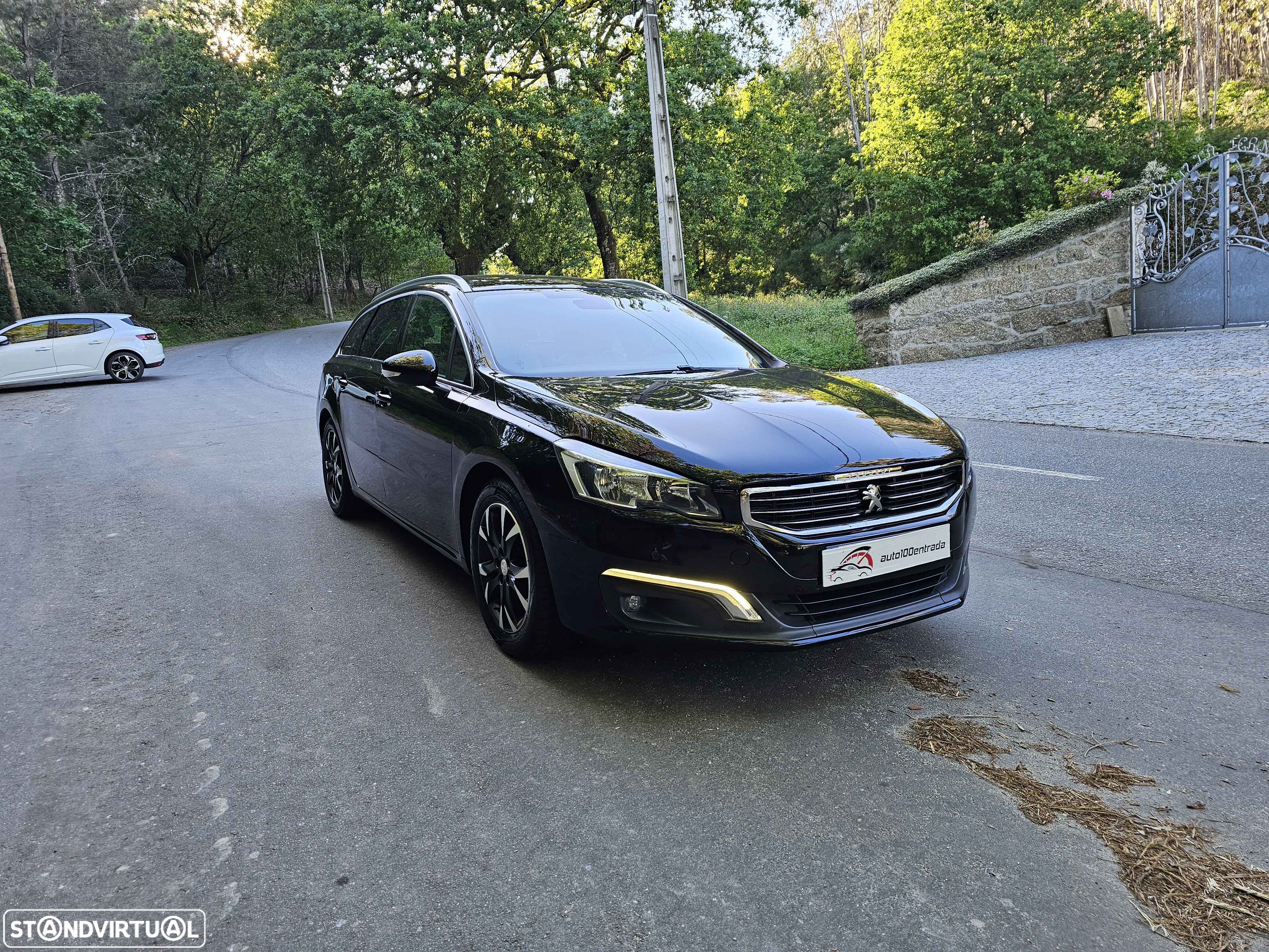 Peugeot 508 SW 1.6 BlueHDi Allure - 2