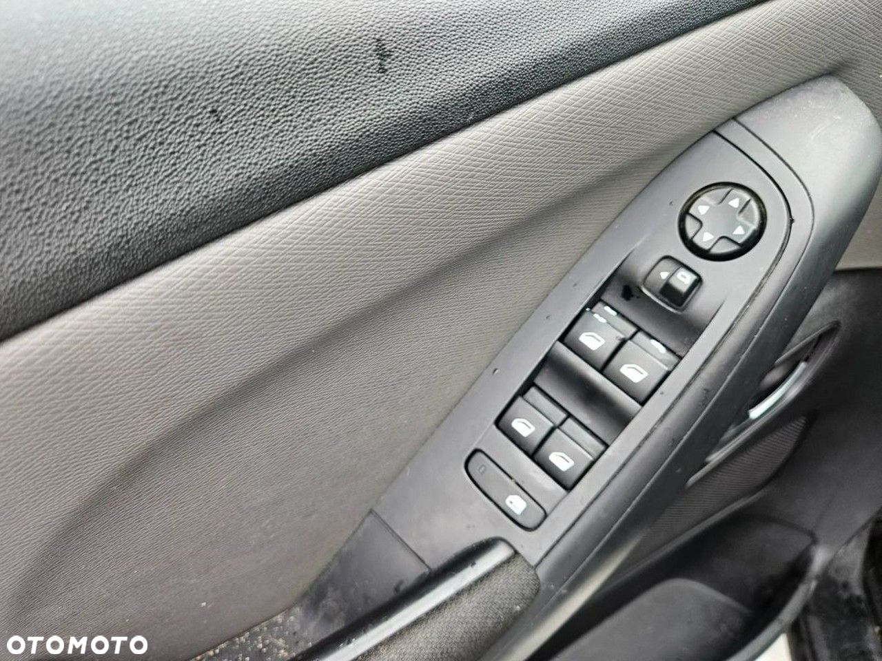Citroën C4 Grand Picasso 1.2 PureTech MoreLife - 12