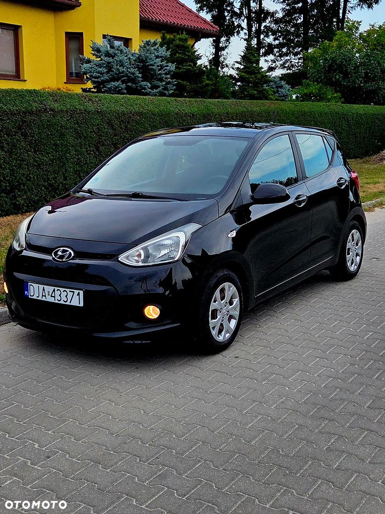 Hyundai i10 1.0 Style - 1