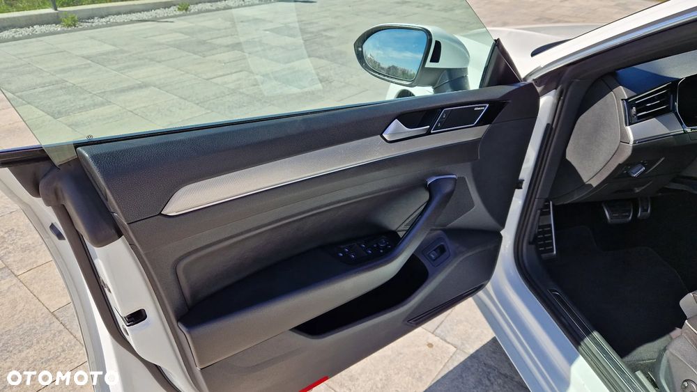 Volkswagen Arteon 2.0 TSI 4Motion R-Line DSG - 10