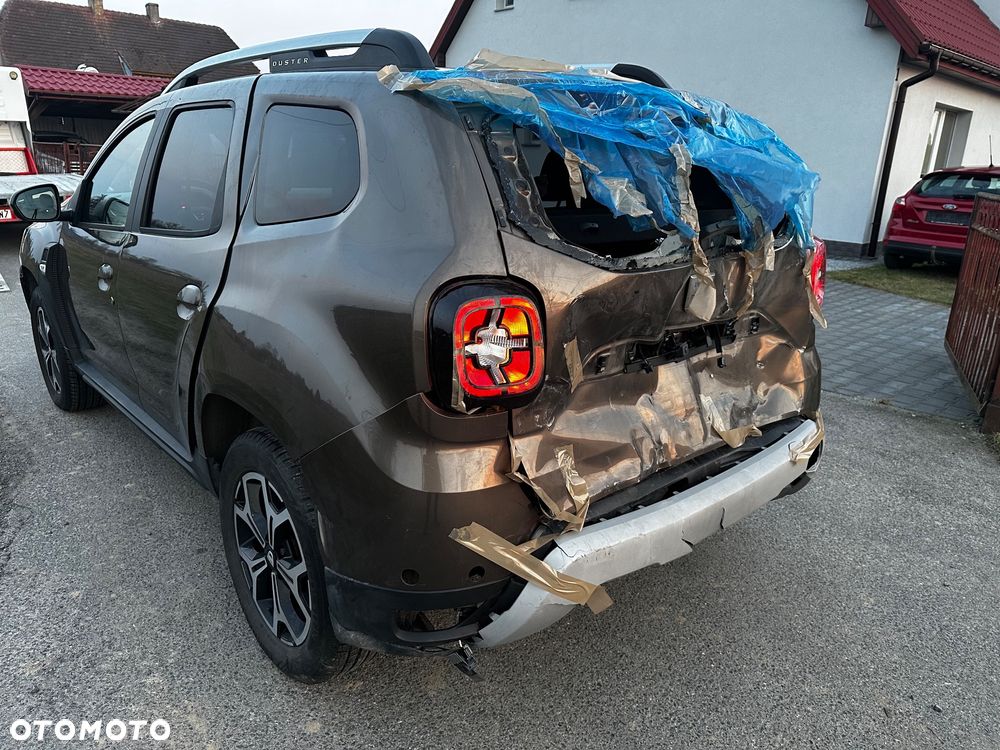 Dacia Duster 1.0 TCe Prestige - 7