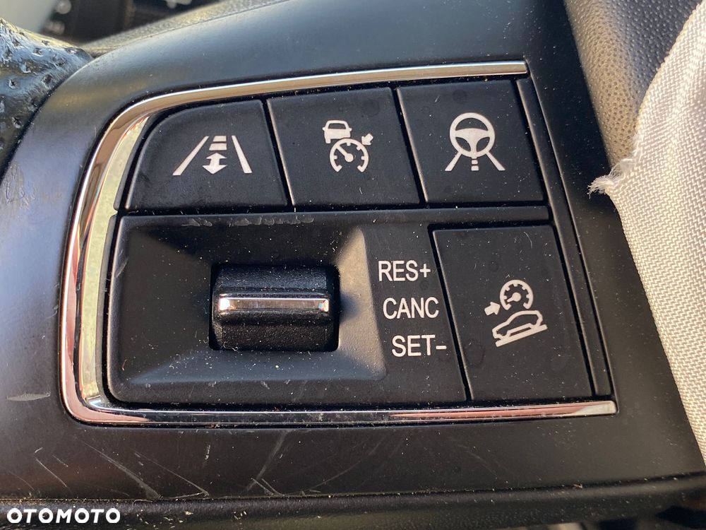 Maserati Levante - 23