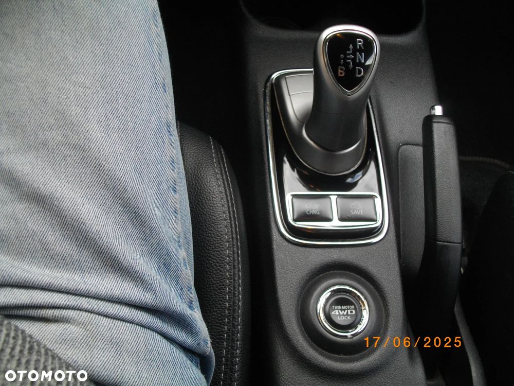 Mitsubishi Outlander Instyle NAVI - 14