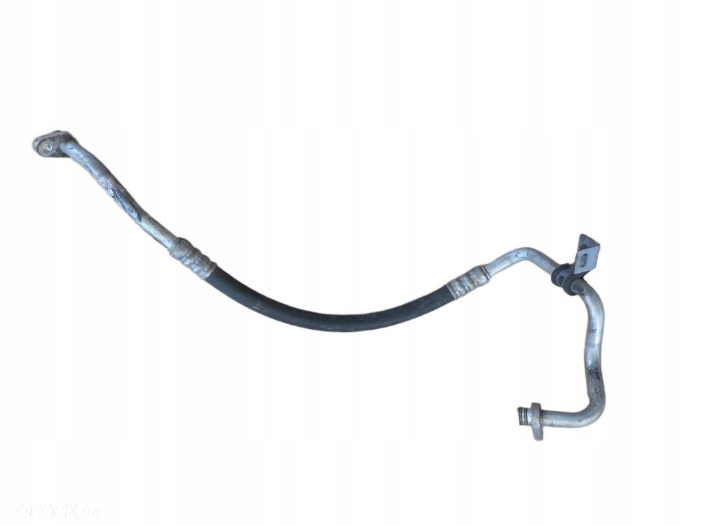 WĄŻ RURKA PRZEWÓD KLIMATYZACJI PEUGEOT 208 C3 C4 PICASSO 9808783680 - 8