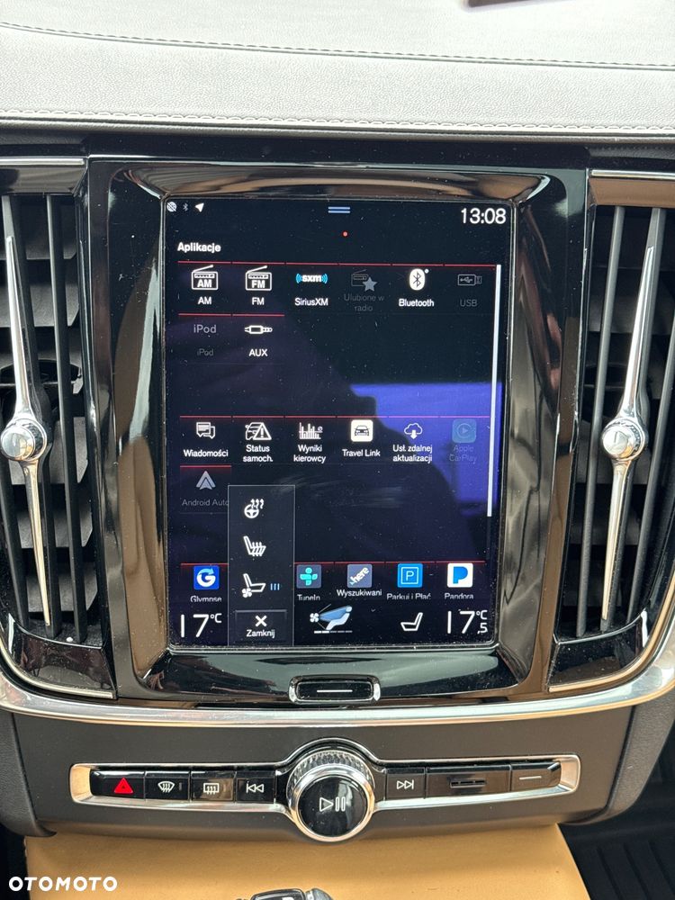 Volvo S90 T6 AWD Geartronic Inscription - 37