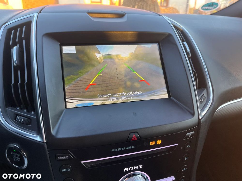 Ford S-Max 2.0 EcoBlue Twin-Turbo ST-Line - 14