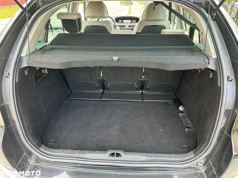 Citroën C4 Picasso 1.6 HDi FAP Exclusive - 8