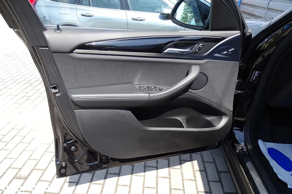 BMW X3 xDrive20d xLine sport - 19