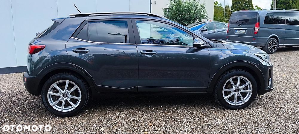 Kia Stonic - 3