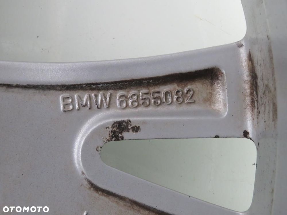 FELGA ALUMINIOWA BMW  6855082 6855539 16" 7.0" 5X112 52 - 3