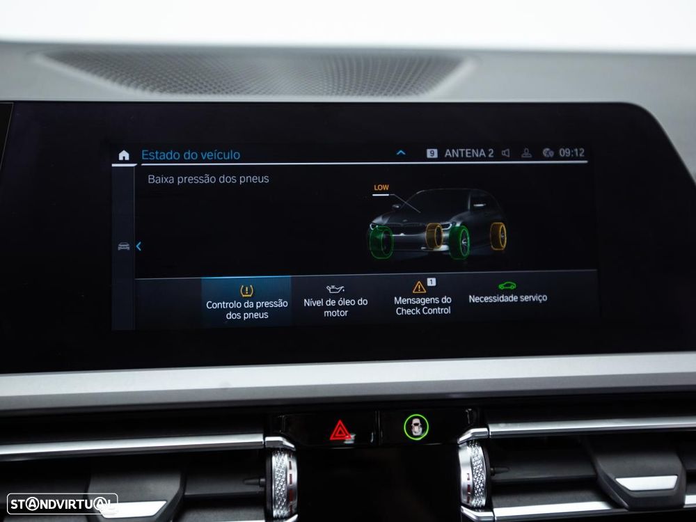 BMW 330 e Corporate Edition Auto - 31
