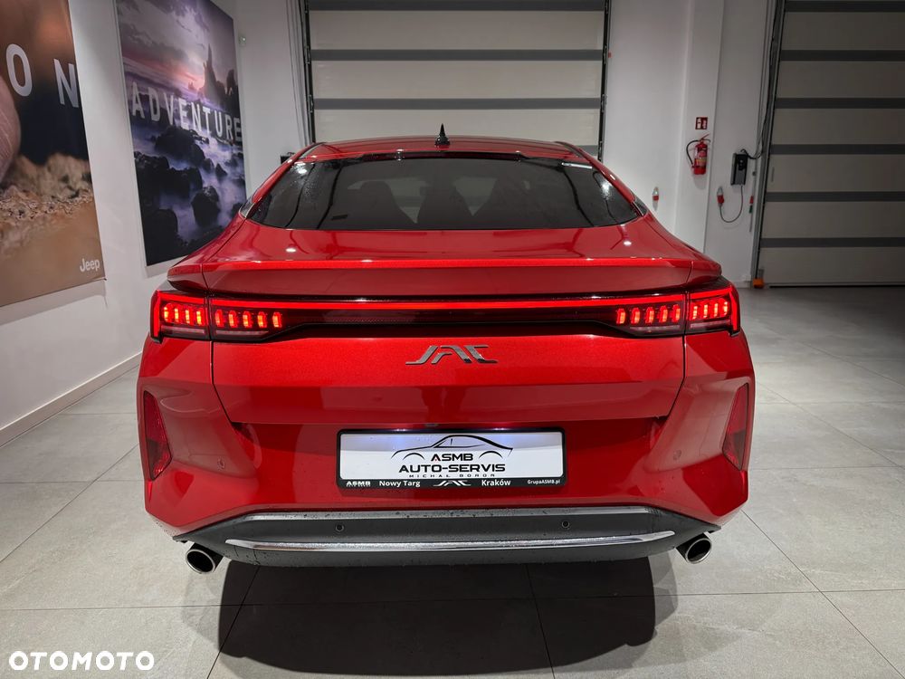 JAC J7 - 7