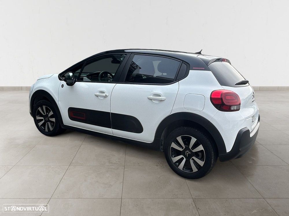 Citroën C3 1.5 BlueHDi C-Series - 4
