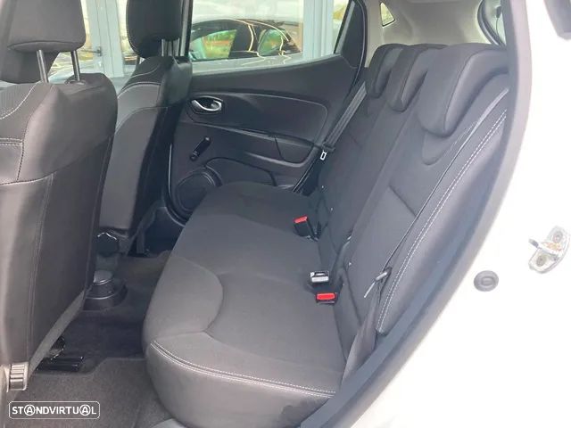Renault Clio 1.5 dCi Dynamique S - 24