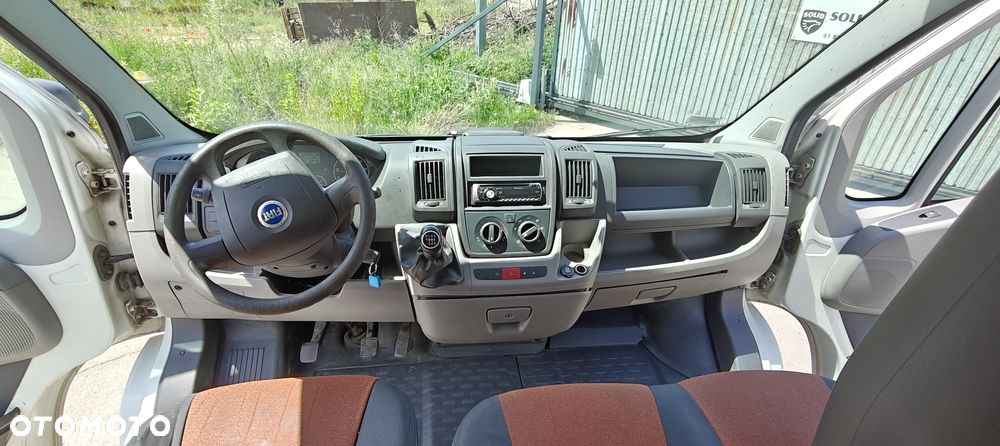 Fiat Ducato L1H1 - 9