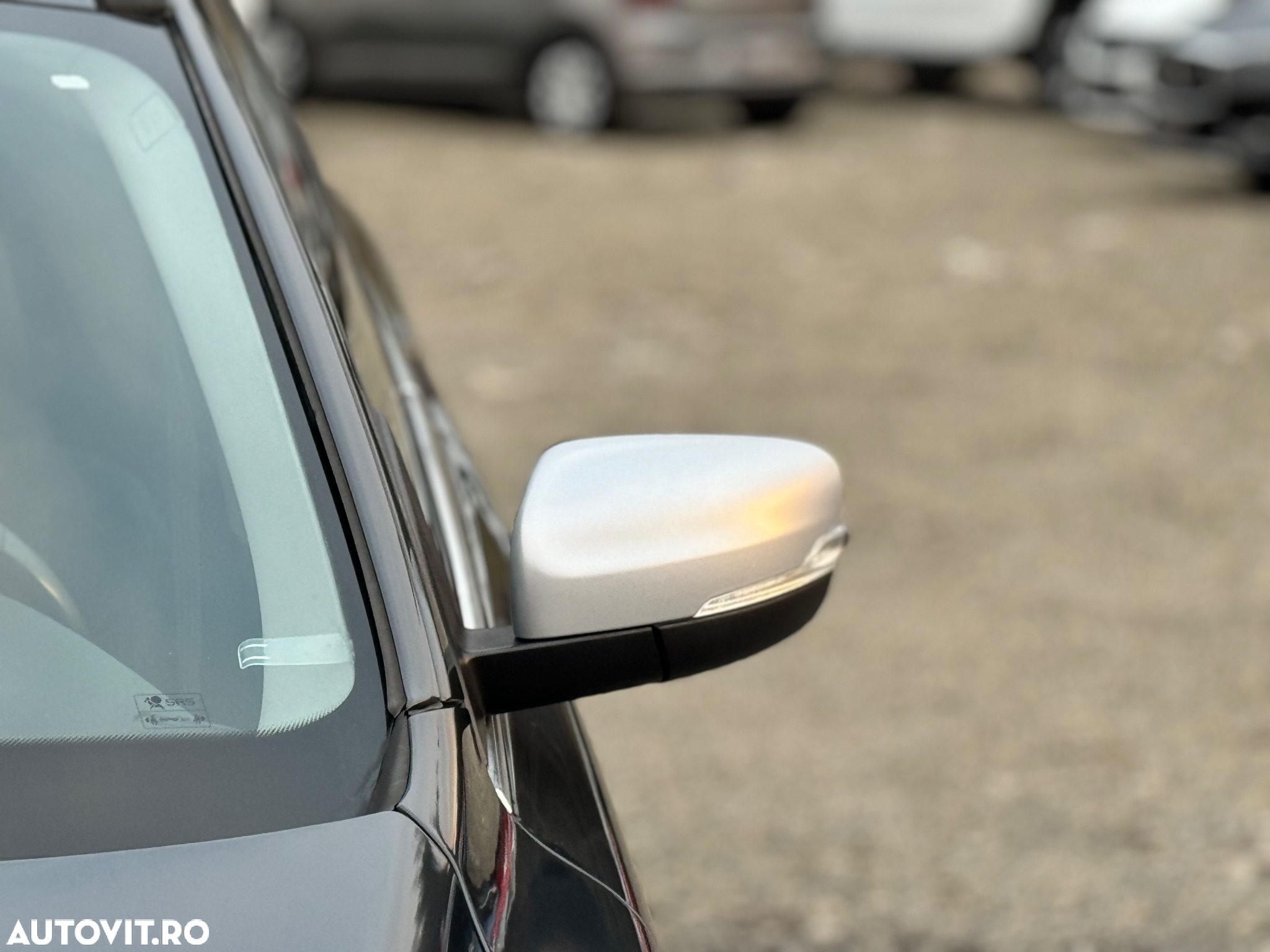 Volvo XC 60 D4 Geartronic Summum - 27