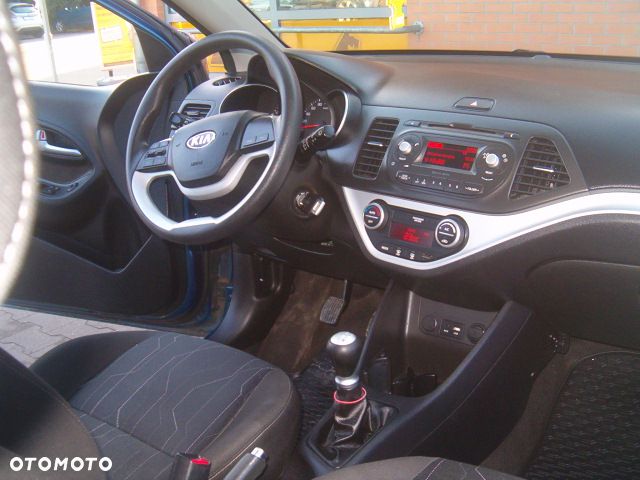 Kia Picanto - 21