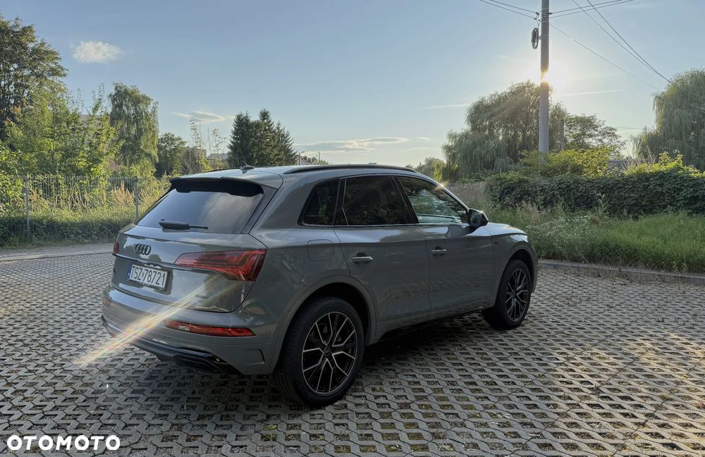 Audi Q5 45 TFSI quattro S tronic S line - 6