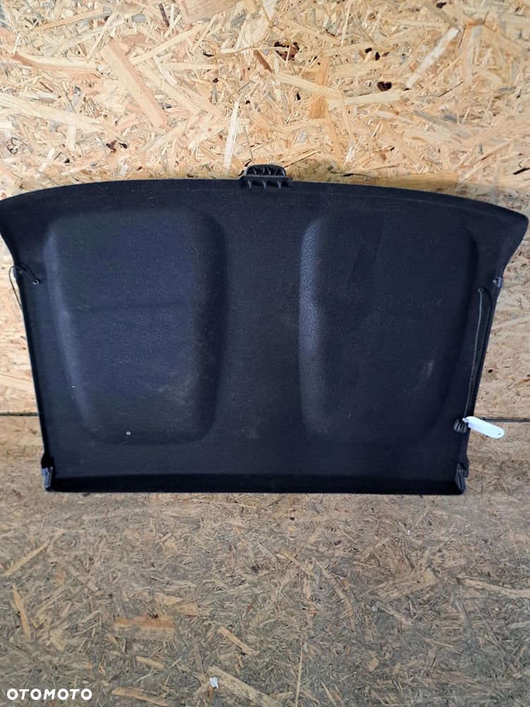 PÓŁKA BAGARZNIKA VOLVO XC40 - 2