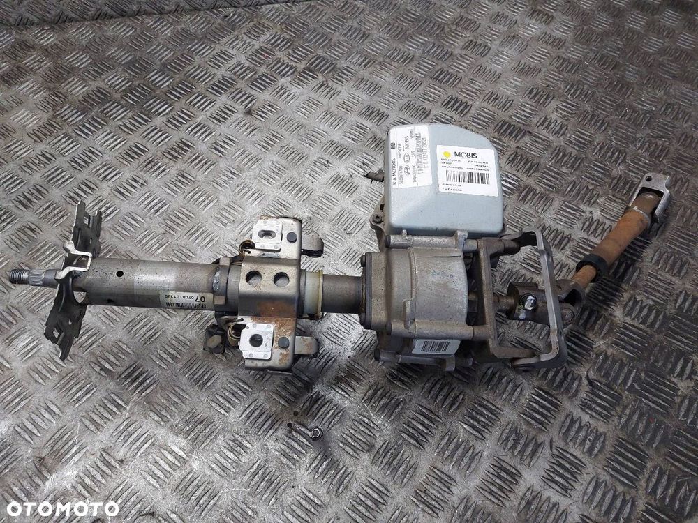 WSPOMAGANIE ELEKTRYCZNE KIA CEED I 56300-1H100 - 1