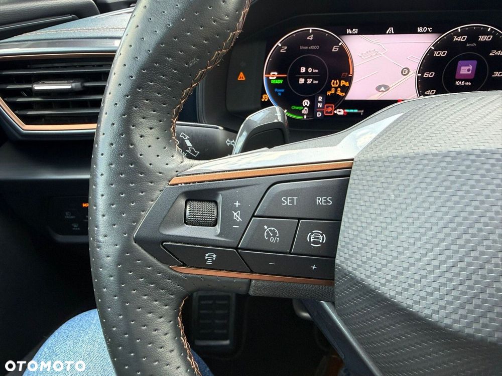 Cupra Formentor - 19