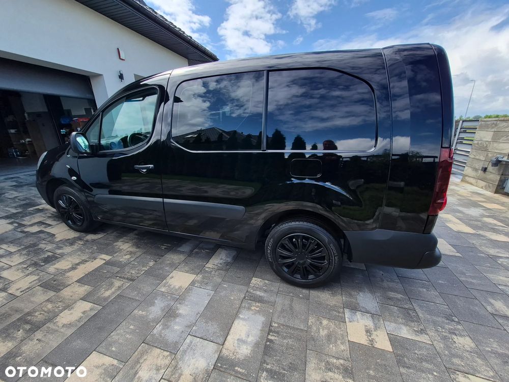 Citroën Berlingo Multispace BlueHDi 100 S&S XTR - 7
