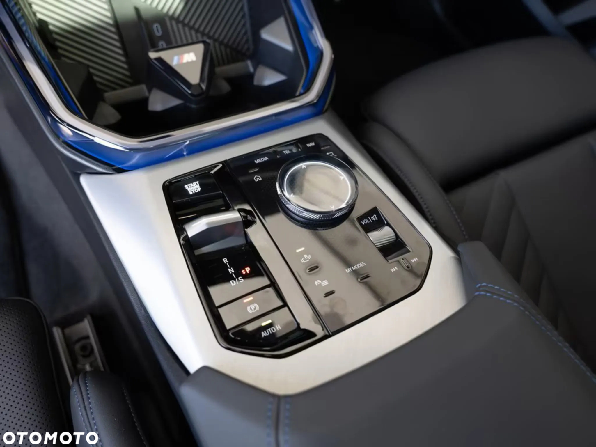 BMW X3 xDrive20d mHEV - 14