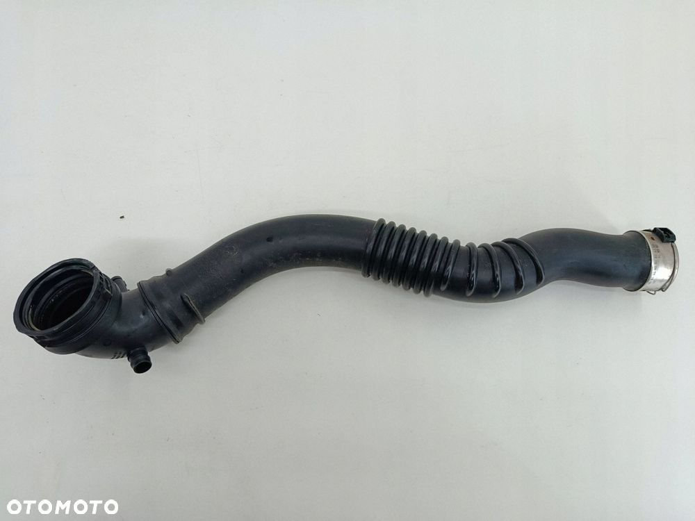 BMW 3 F30 F31 RURA PRZEWÓD INTERCOOLERA 7597592
