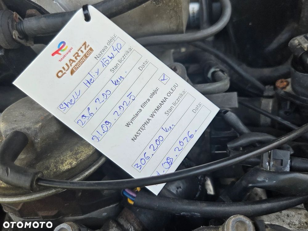 Daewoo Lanos 1.4 S - 21