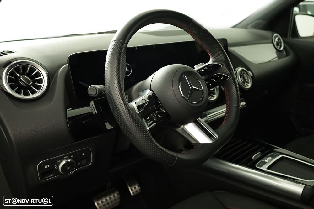 Mercedes-Benz b-250 e - 7