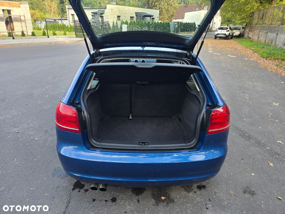 Audi A3 3-drzwiowe - 18