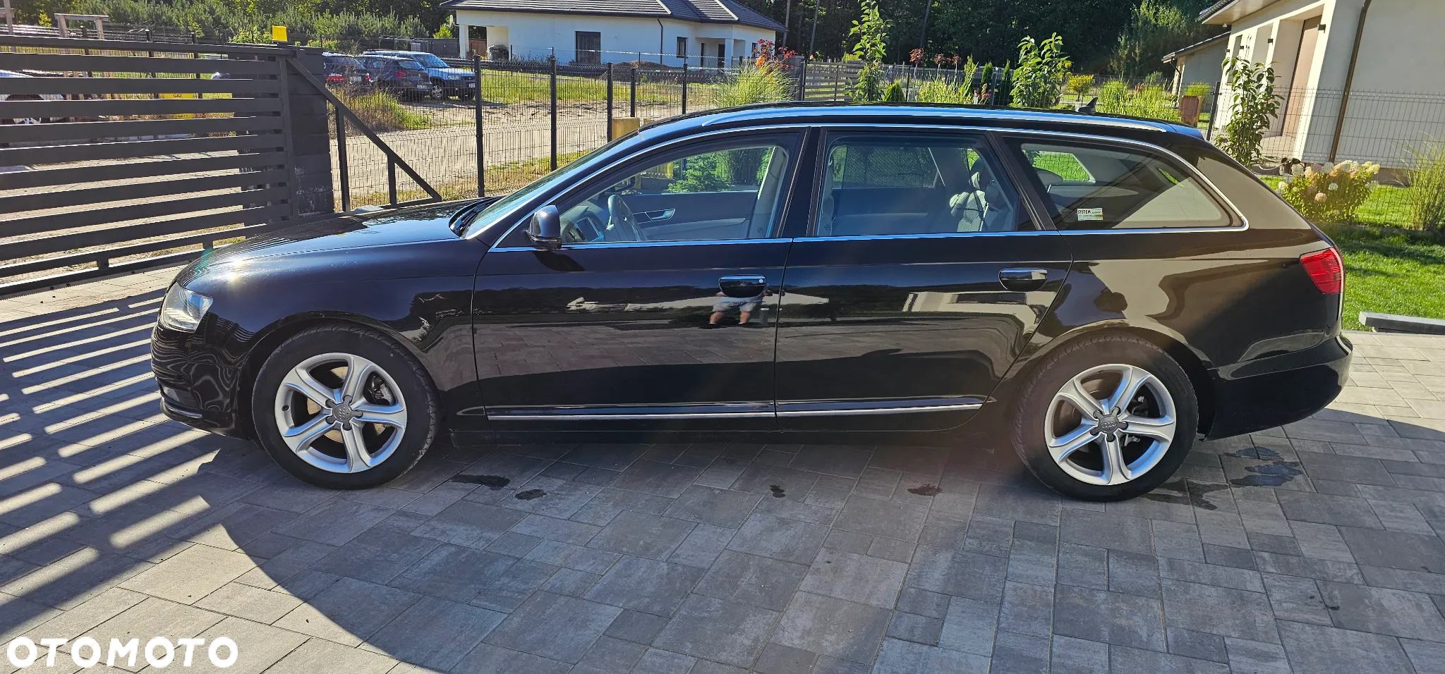 Audi A6 ver-2-0-tdie - 5