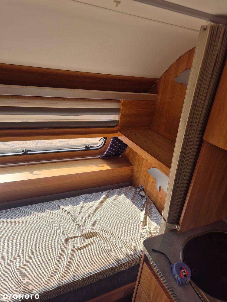 Burstner Flipper 435 TK - 33