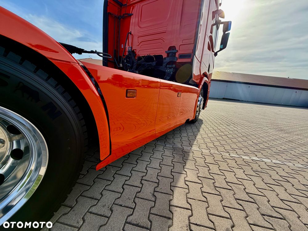 Scania R450 - 24