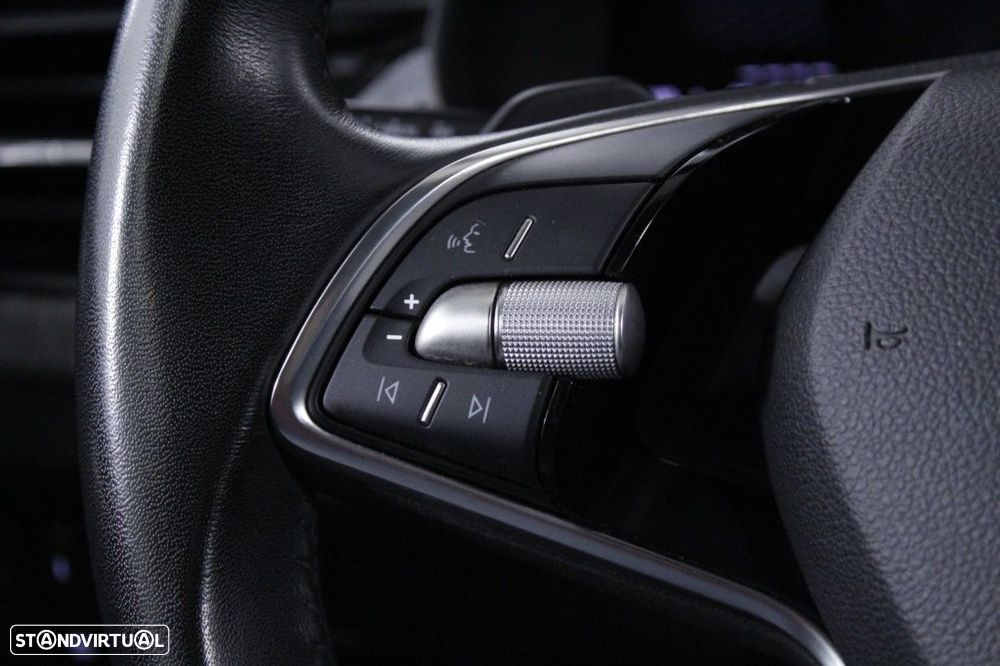 Skoda Scala 1.0 TSI Ambition DSG - 22