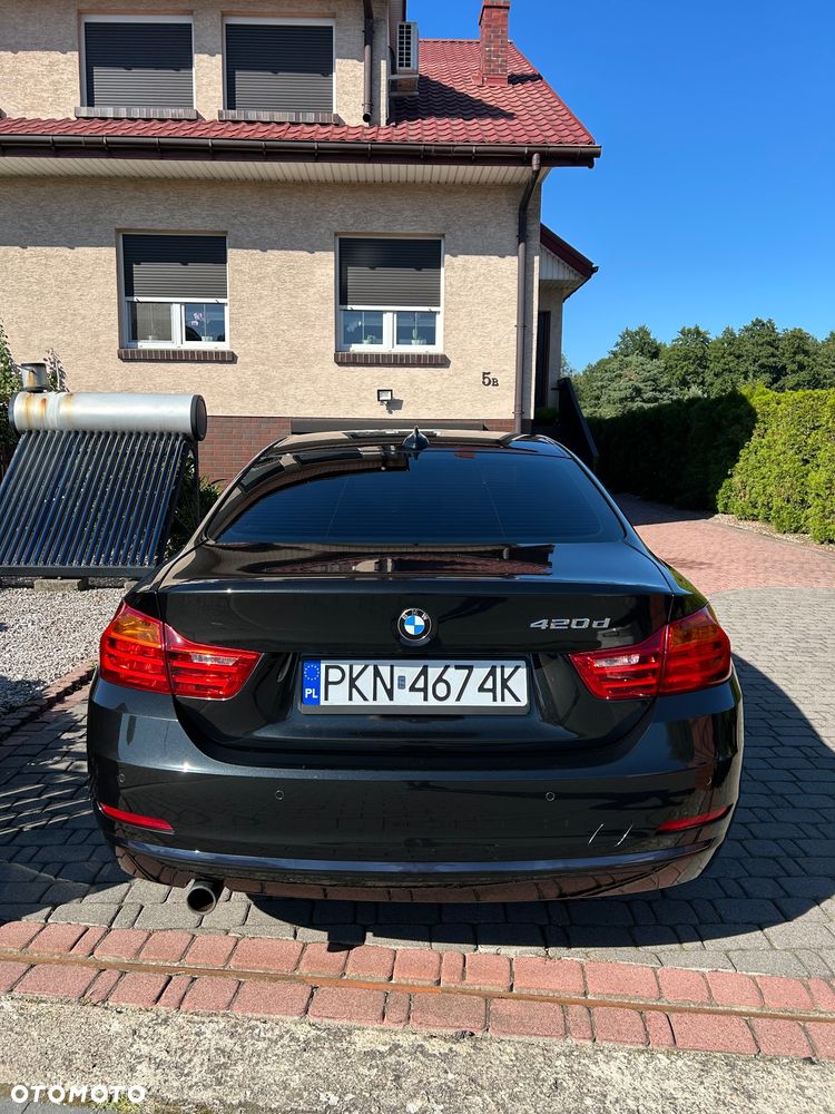 BMW Seria 4 - 4